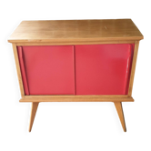 Sixties bar furniture