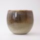 Large studio ceramic bowl by Sabine Jeck