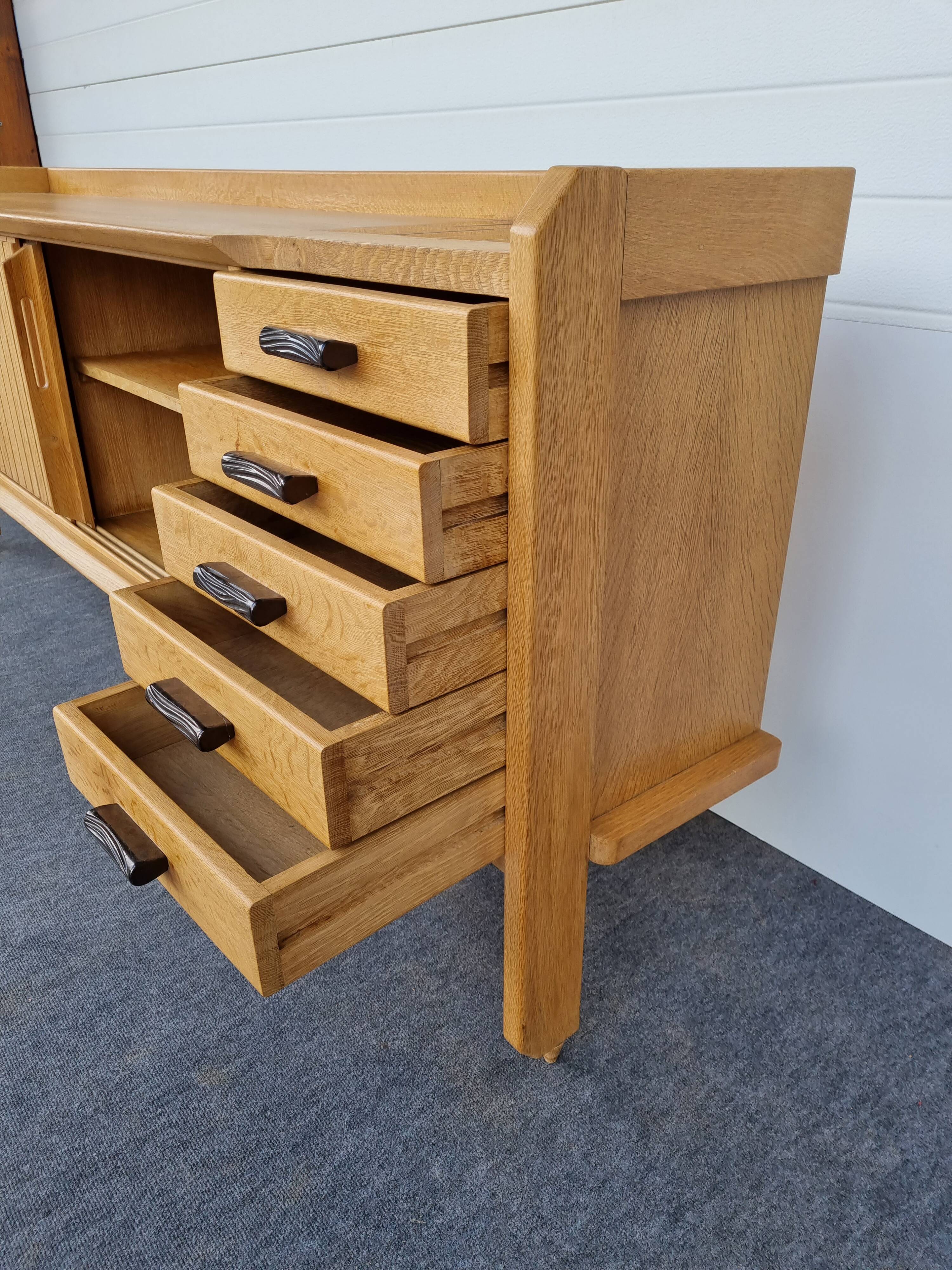 Enfilade Bahut "Guillerme et Chambron" Your Home