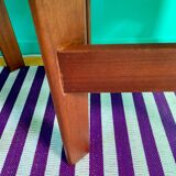 Pair of vintage coffee tables - Scandinavian