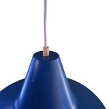 Danish hanging lamp by Lyfa, 1960s