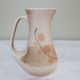 Pitcher 250ml from the earthenware factory of Pornic