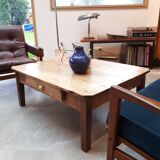 Old 40s coffee table