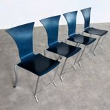 Vintage dining room chairs | chairs | kff design