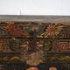 Antique Chinese chest painted in pine wood – China, circa 1900