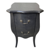 Small chest of drawers or large bedside table