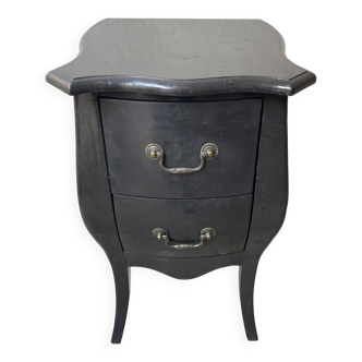 Petite commode d’entre deux ou gros chevet