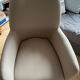 Habitat armchair. Antoine model.