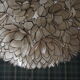 Lustre en nacre Rausch 1970