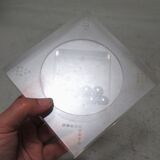 Kinetic puzzle game 70s