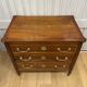 Small chest of drawers in Louis XVI style