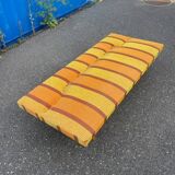 Midcentury Sofa or Daybed designed by Miroslav Navratil, 1960s