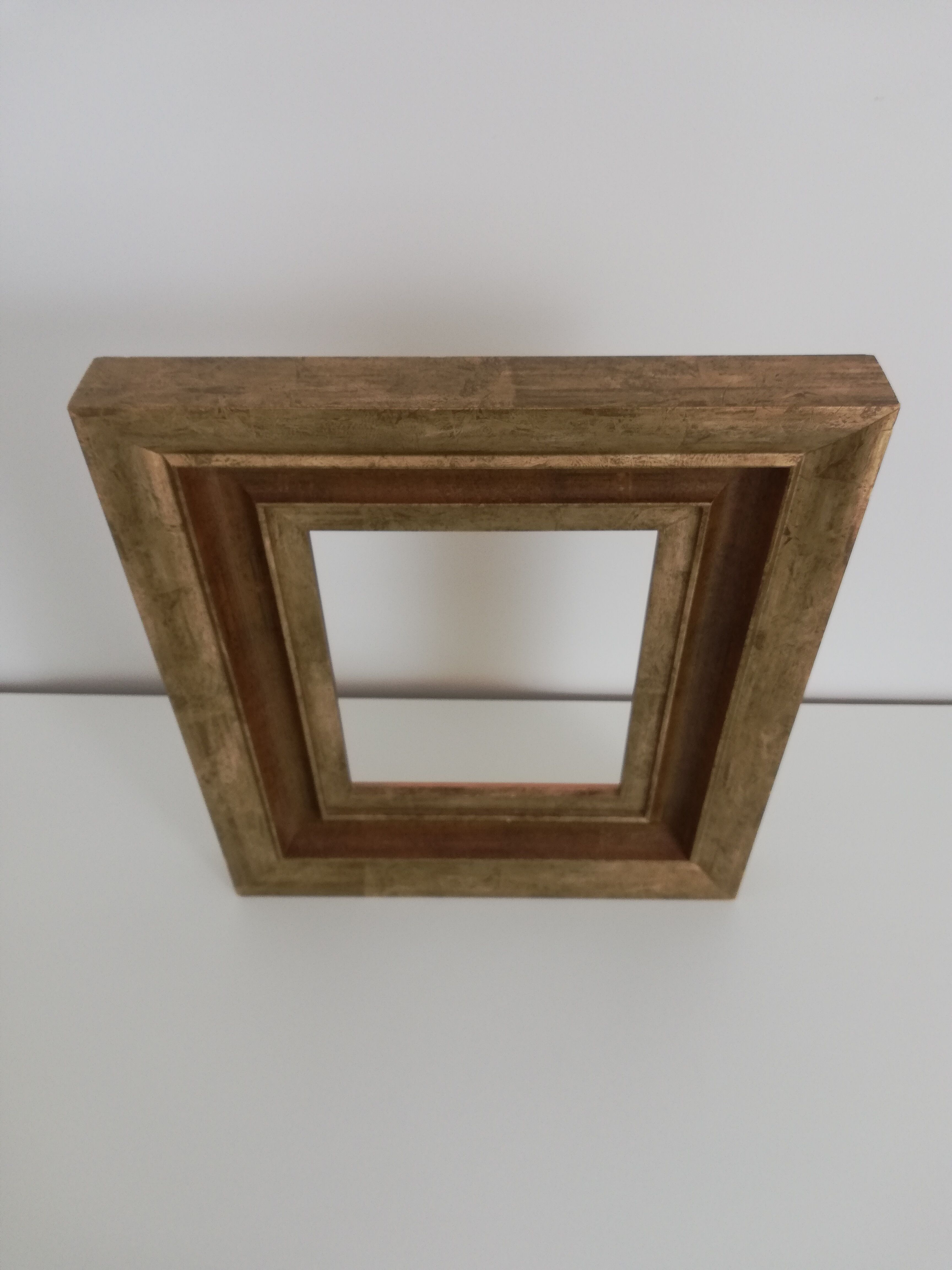 Vintage frame
