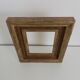 Vintage frame