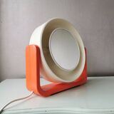 Makeup mirror with light, Allibert, 90s