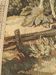 Mid-century French tapestry