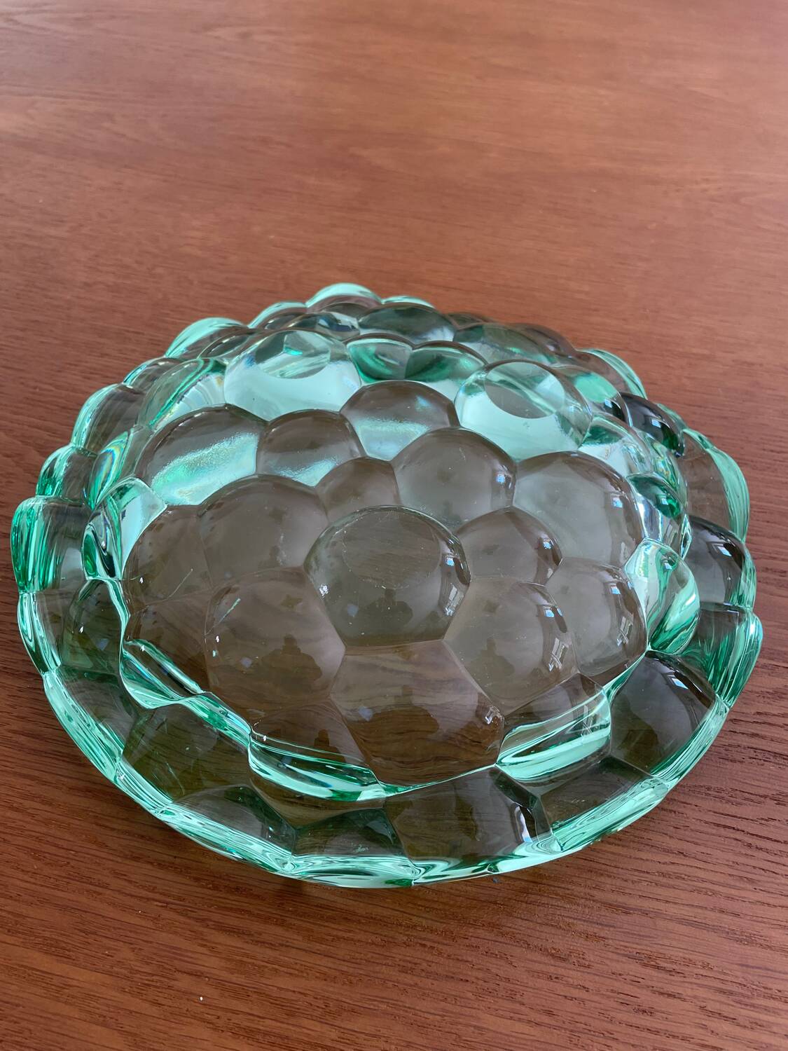 Cup or pocket tray Pierre D’Avesn / Daum