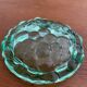 Cup or pocket tray Pierre D’Avesn / Daum