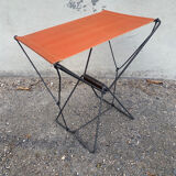 1960s folding stool