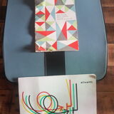 Olivetti Lettera22 Writing Machine