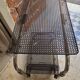 Mategot rolling table