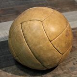 Balloon "medecine ball" jaf 1960