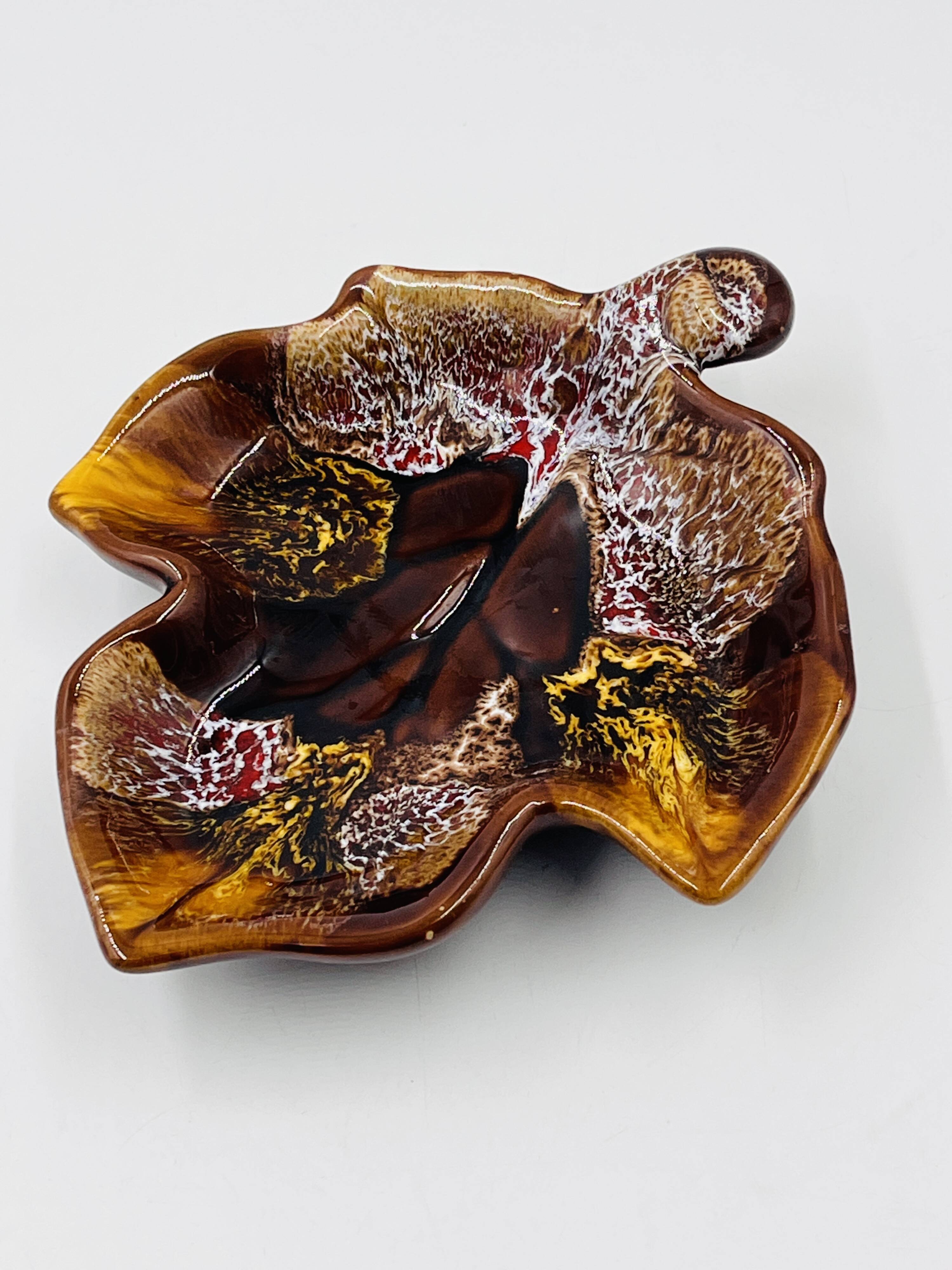 Serviteur feuille Vallauris