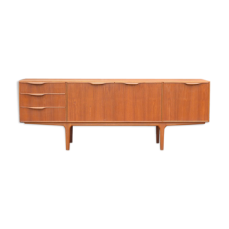 Teak enfilade by McIntosh - 201.5 cm