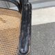Curved wooden armchair Thonet Nr 1032