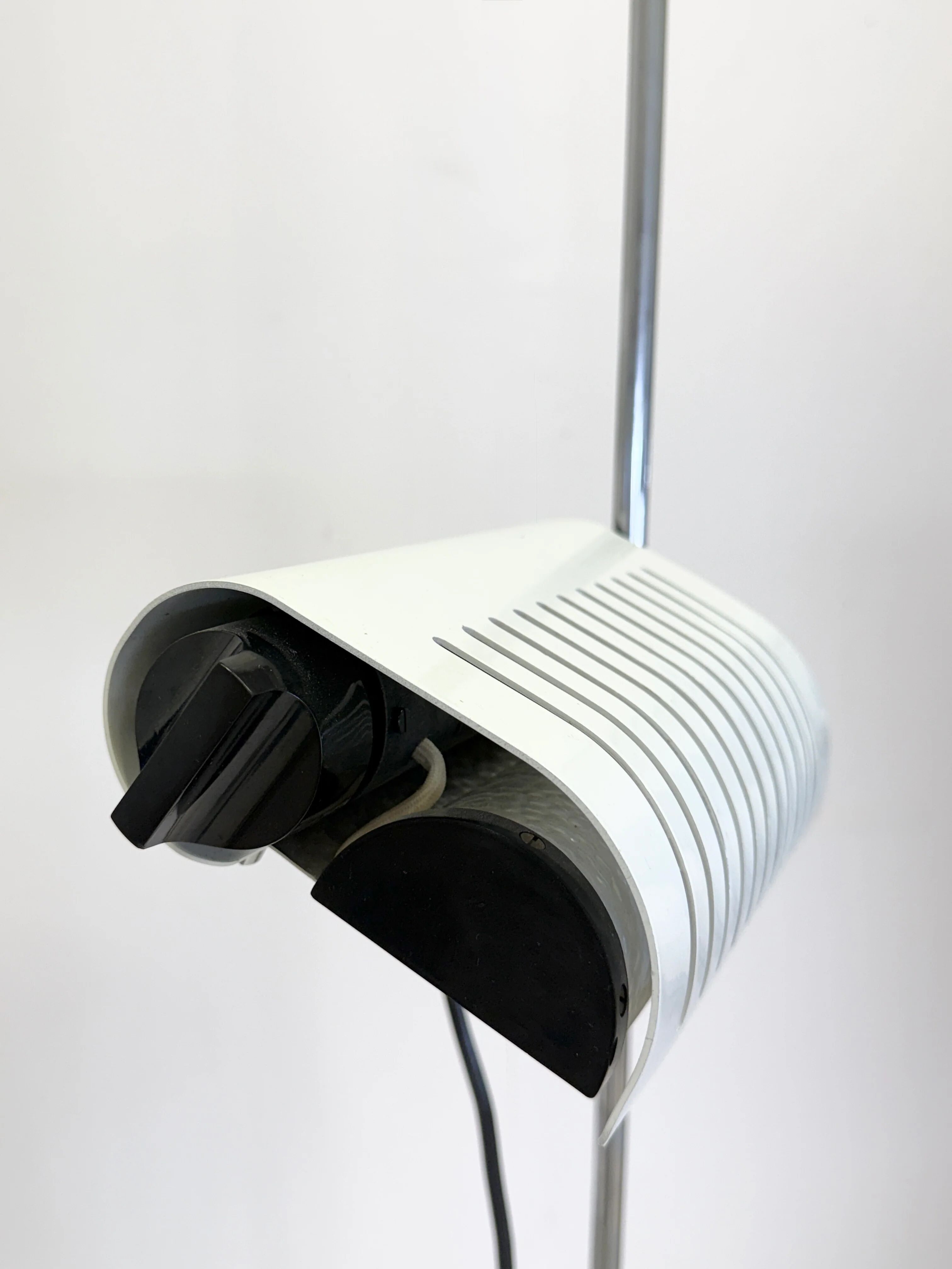 Lampadaires « Colombo » modèle 626 – Oluce, années 1970
