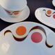 Service porcelaine allemande Winterling années 70