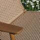 Ch25 easy chair by Hans J. Wegner published by Carl Hansen & Son, 1960