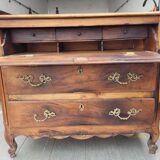 Chest of drawers walnut pants