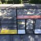 Vintage Pilastro bookcase by Tjerk Reijenga, Dutch design 60s