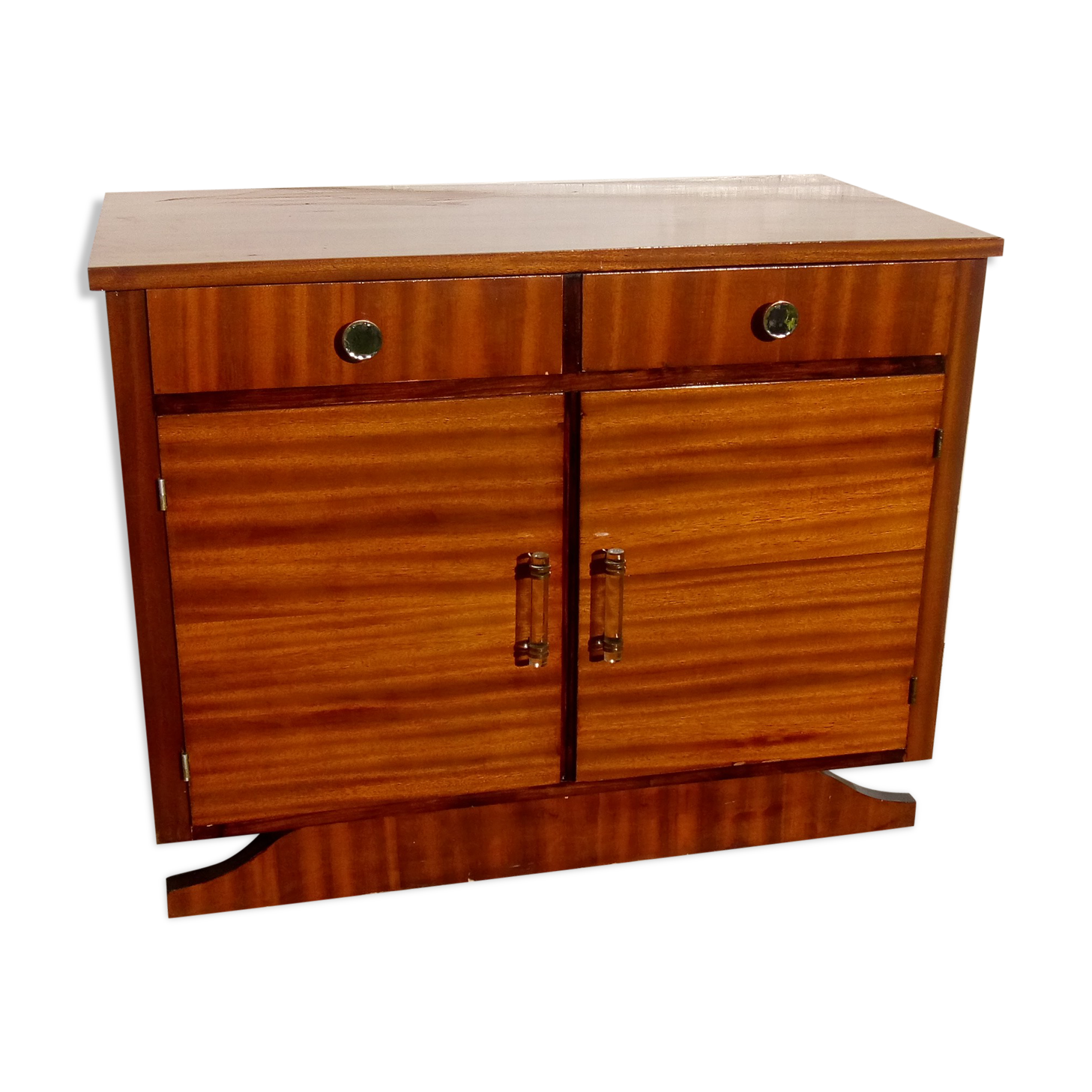 Buffet 1930