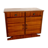 Buffet 1930
