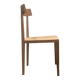 Chaise contemporaine