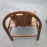 Baumann armchair model Argos
