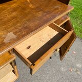 Bureau ancien