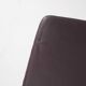 Ottoman Stool "EA 223" designed by Charles and Ray Eames for Vitra, Condition