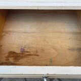 Vintage parisian buffet 1900