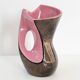 Vintage 1960 ceramic vase