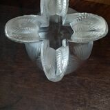Vase Osmonde Lalique
