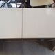 Dressing table series DF2000 by Raymond Loewy editions Doubinski 1960