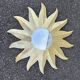 large sun mirror 80cm