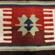 Turkish kilim 195x138 cm