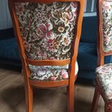 Art Deco chairs