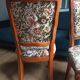 Art Deco chairs