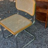 Chair Marcel Breuer cesca B32