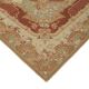 Handmade Vintage Flatweave Needlepoint Kilim 290 cm x 408 cm
